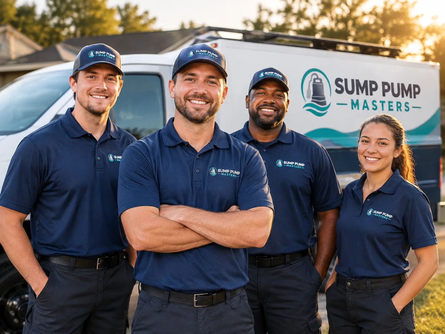 Sump Pump Repair company in Bancroft, IA