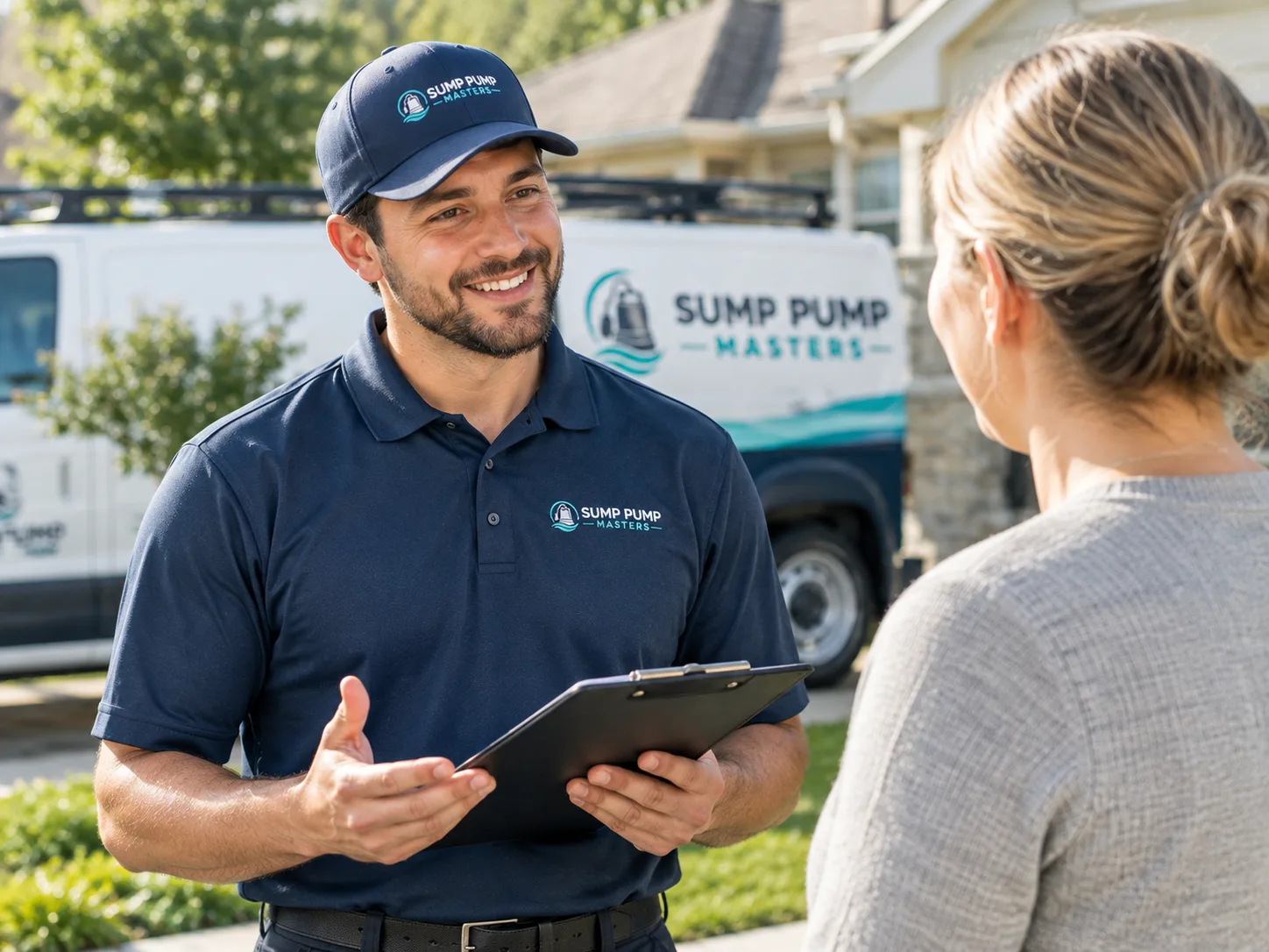 Sump Pump Repair Bancroft, IA FAQs